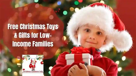 San Mateo County low-income families to receive toys, books during the holidays